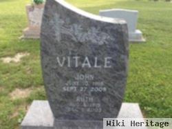 John Vitale