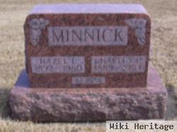 Charles Harrison Minnick