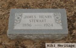 James Henry Stewart