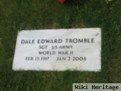 Dale Edward Tromble