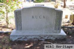 John Henry Kuck, Jr