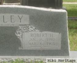 Robert Houston Wiley