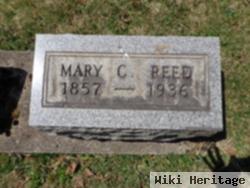 Mary Christina Reed