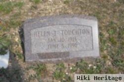 Helen J Touchton