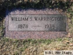 William S. Warrington