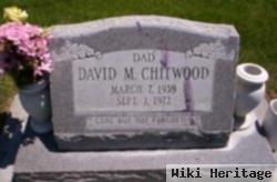 David M Chitwood