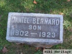 Daniel Bernard