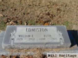 William Francis Edmiston