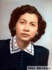 Dolores A. Gonzales