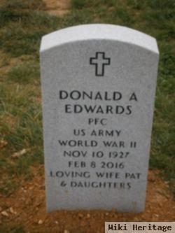 Donald Amios Edwards