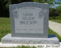 Linda Irene Nelson Paulson