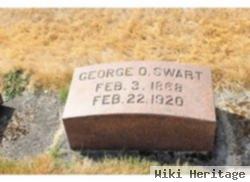 George O Swart