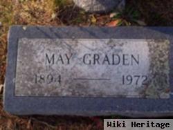 May Graden