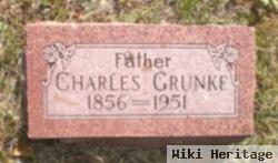 Charles J. Grunke