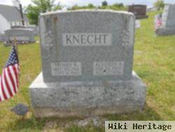 Alverta A. Frable Knecht