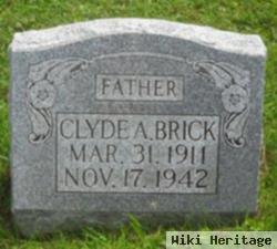 Clyde A Brick