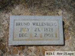 Bruno Willenberg