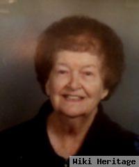 Doris Goodwin Overman