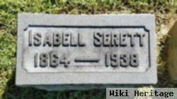 Isabelle Combs Serett