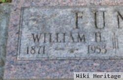 William H Funk