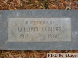 William Livers