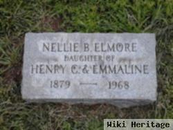 Nellie B. Elmore