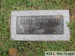 Sadie Stillwell