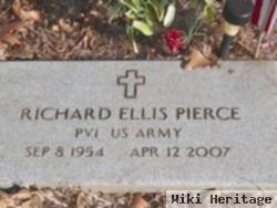 Richard E. Pierce