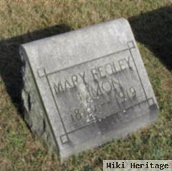 Mary I Fegley Dimon