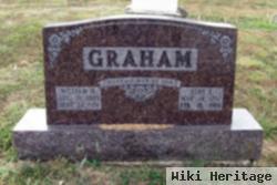 William Harrison "willie" Graham, Iii