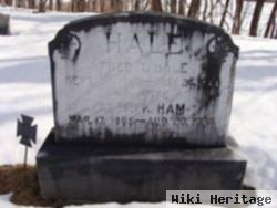 Abbie K. Ham Hale