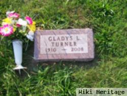 Gladys L Turner