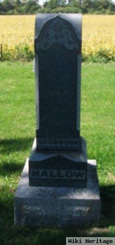 Henry M Mallow