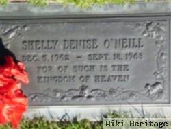 Shelly Denise O'neill