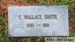 C. Wallace Smith