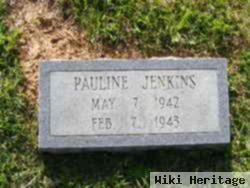 Pauline Jenkins