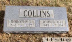 John Scott Collins