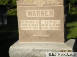 Levi H. Warner