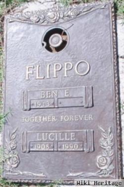 Bennett Elmer Flippo