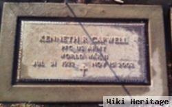 Kenneth Russell Capwell