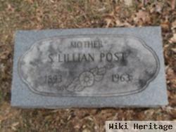 Sarah Lillian "lillian" Day Post