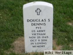 Douglas Stephen Dennis