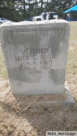 Lucy Cindy Rush