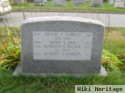 Frank Theodore Comley