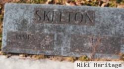 James A. Skelton