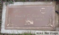 Harry C. Siebert