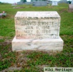 Jarvis S. White