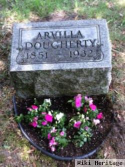 Arvilla Dougherty