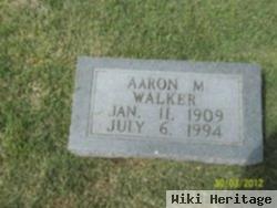 Aaron Mckinnie Walker