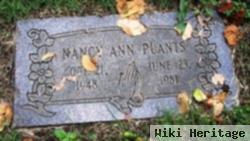 Nancy Ann Plants